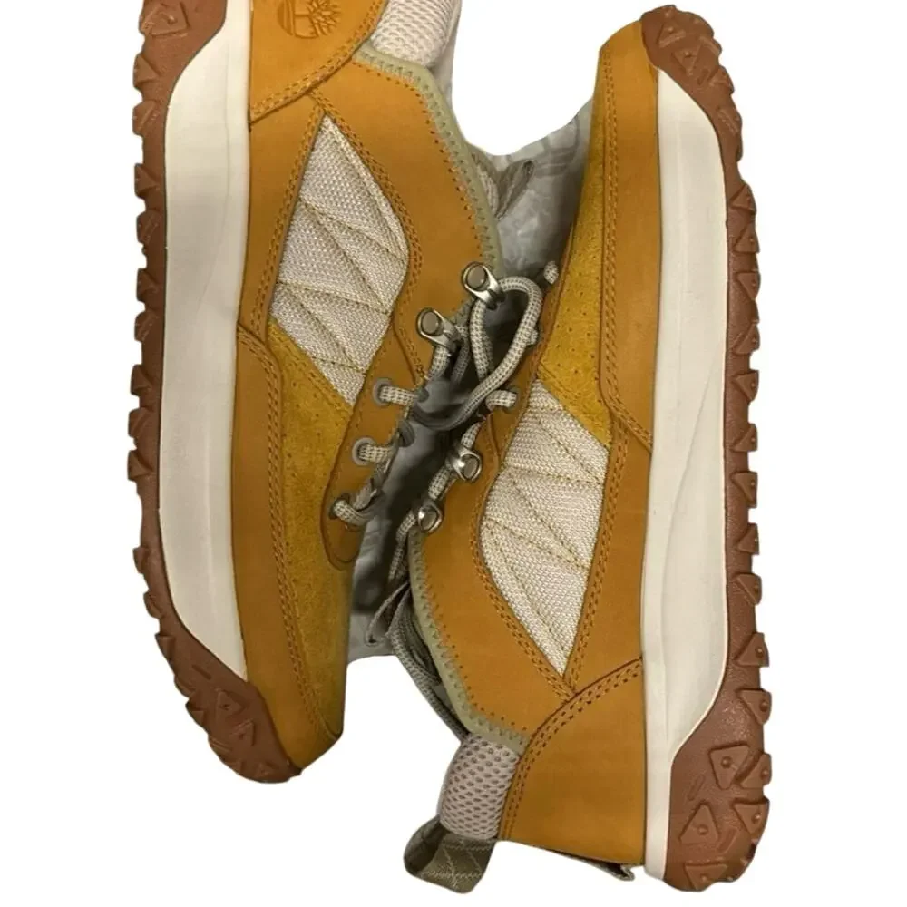 Timberland Greenstride Motion 6 Women's Sneakers -‎ Size: 8